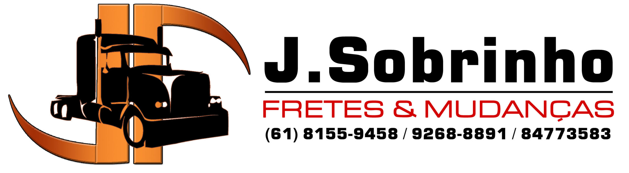J Sobrinho Fretes e Mudanças